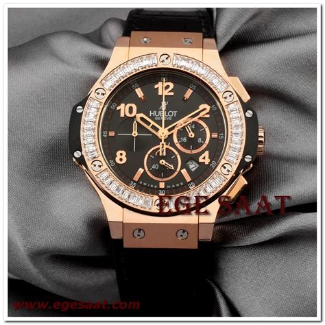 hublot saat fiyatlarrı